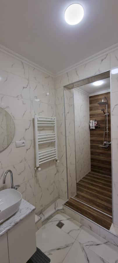 Eco Tbilisi Apartamento Exterior foto